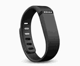 fitbit flex 智能手環(huán)TPE原材料方案